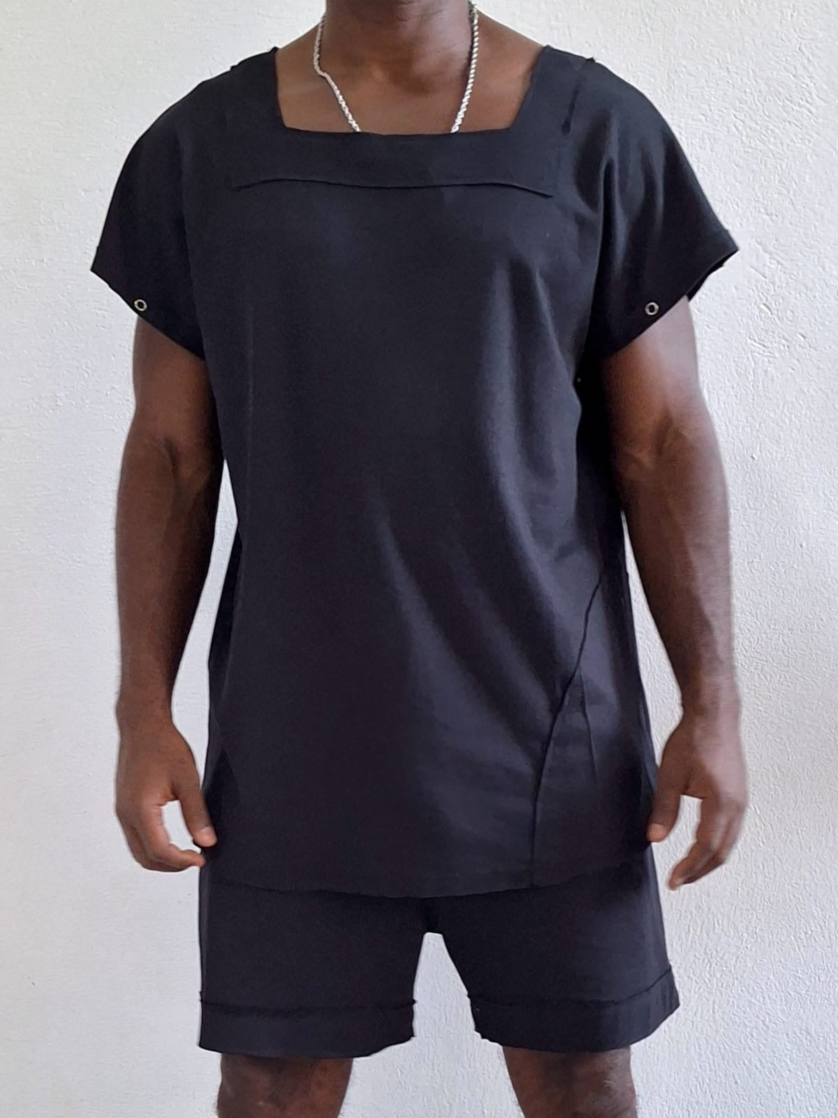 Camisa malhão