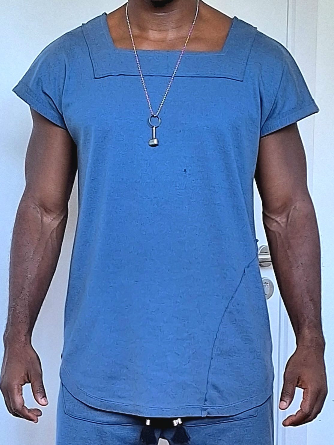 Camisa malhão