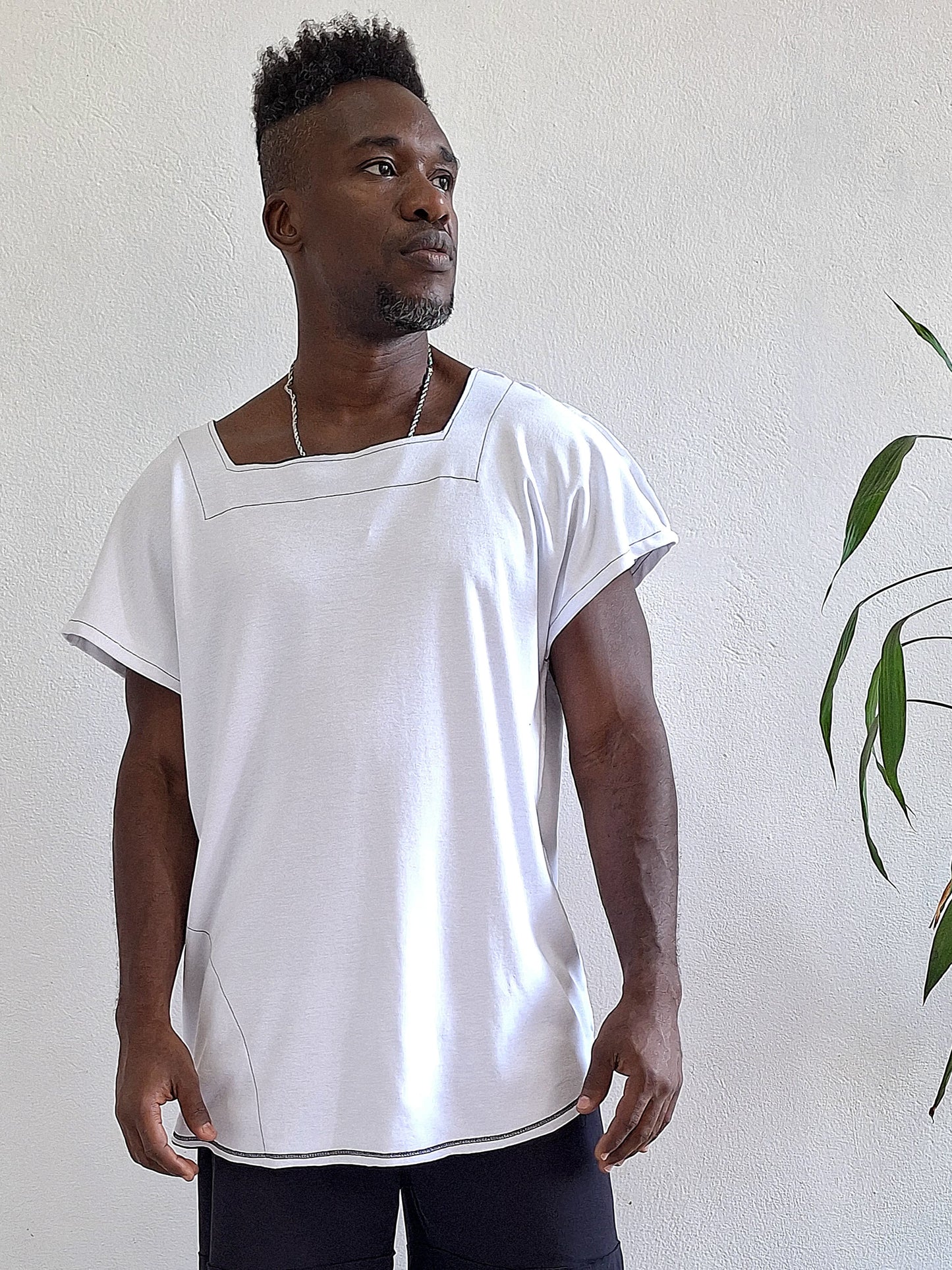 Camisa malhão