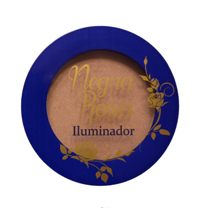 Iluminador Negra Rosa - 10mg