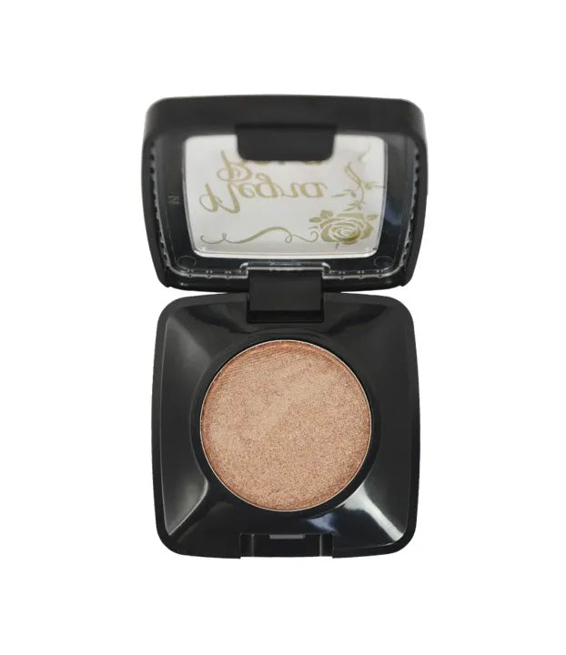 Sombras Unitárias Negra Rosa - 1,5g