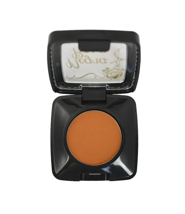 Sombras Unitárias Negra Rosa - 1,5g