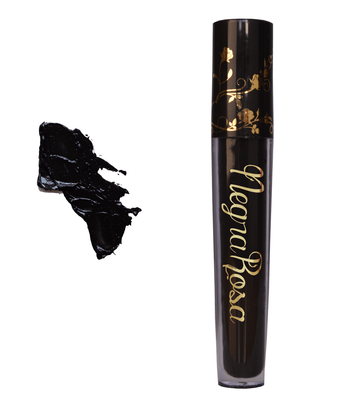 Batom e gloss Negra Rosa - 4 ml