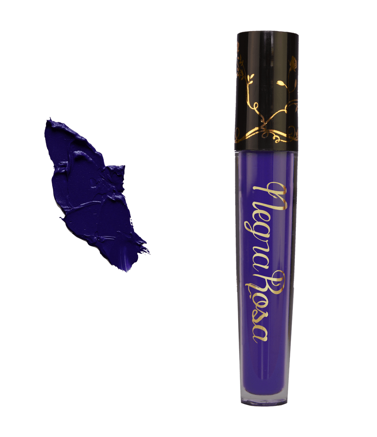 Batom e gloss Negra Rosa - 4 ml