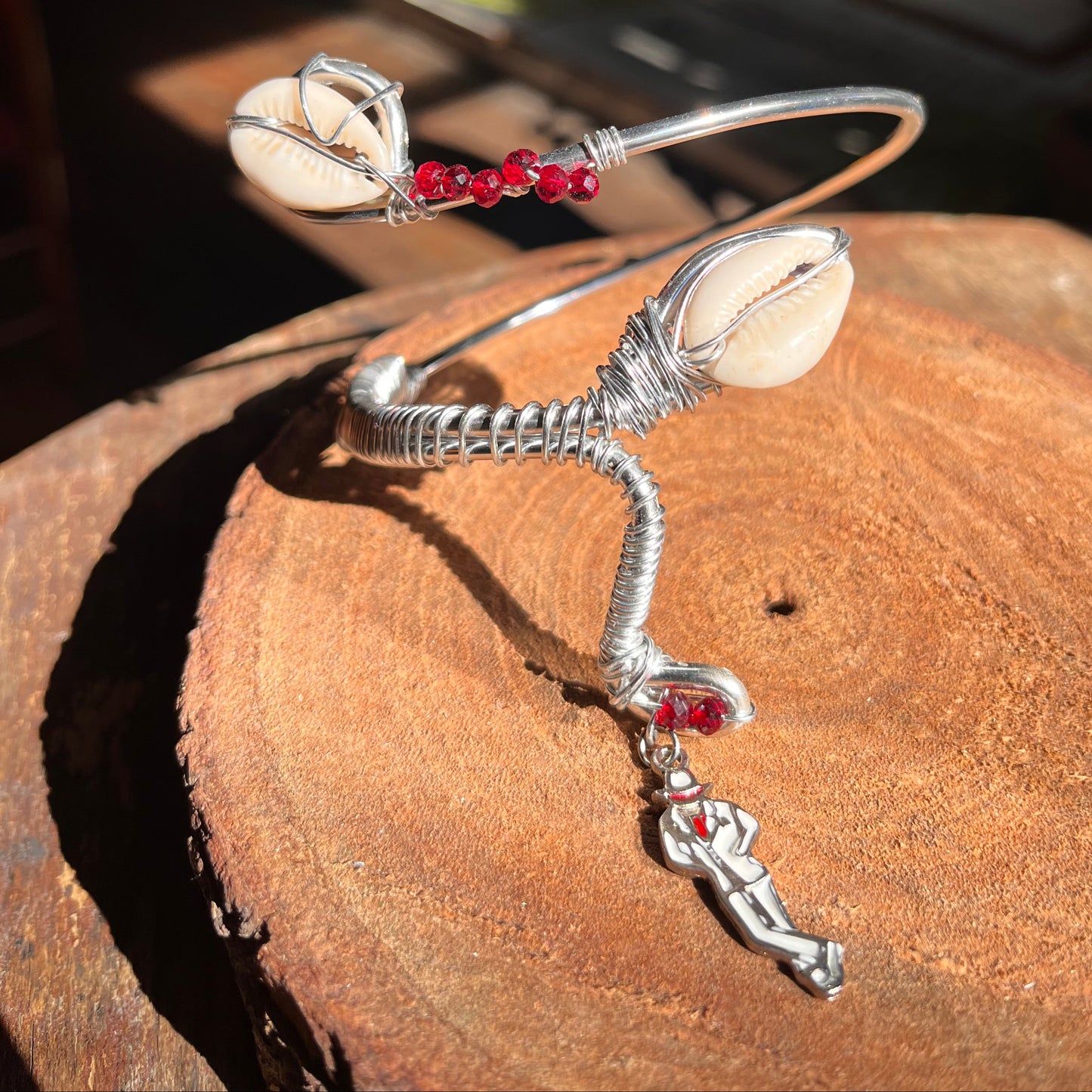 Bracelete axé
