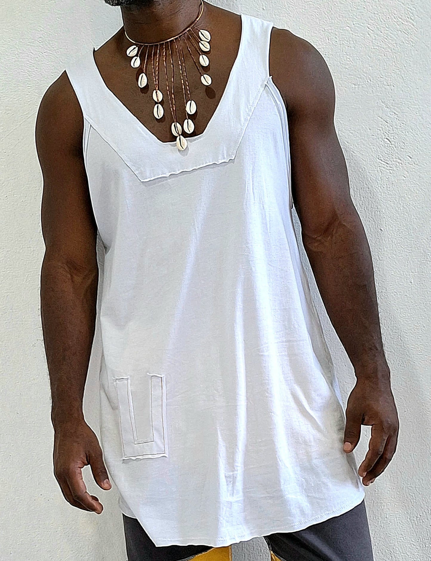 Camiseta Egípcio