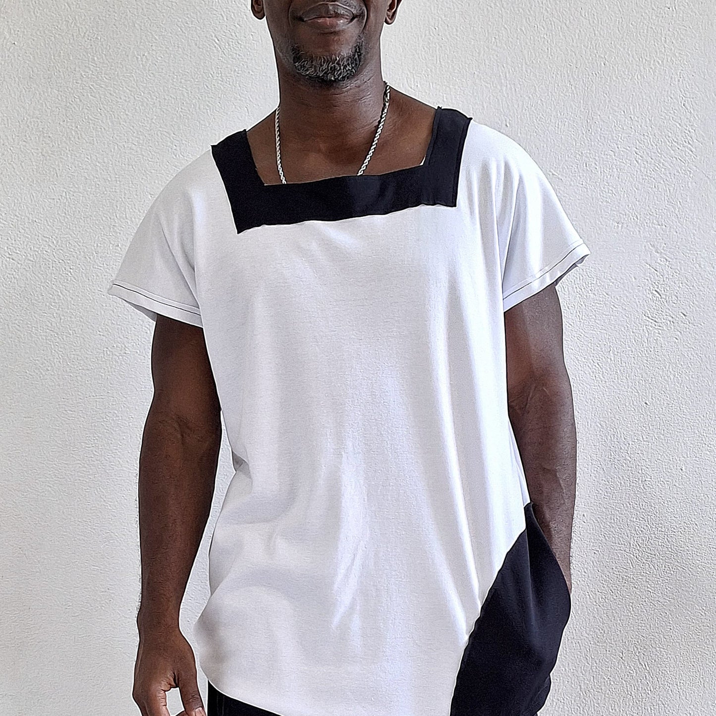 Camisa malhão