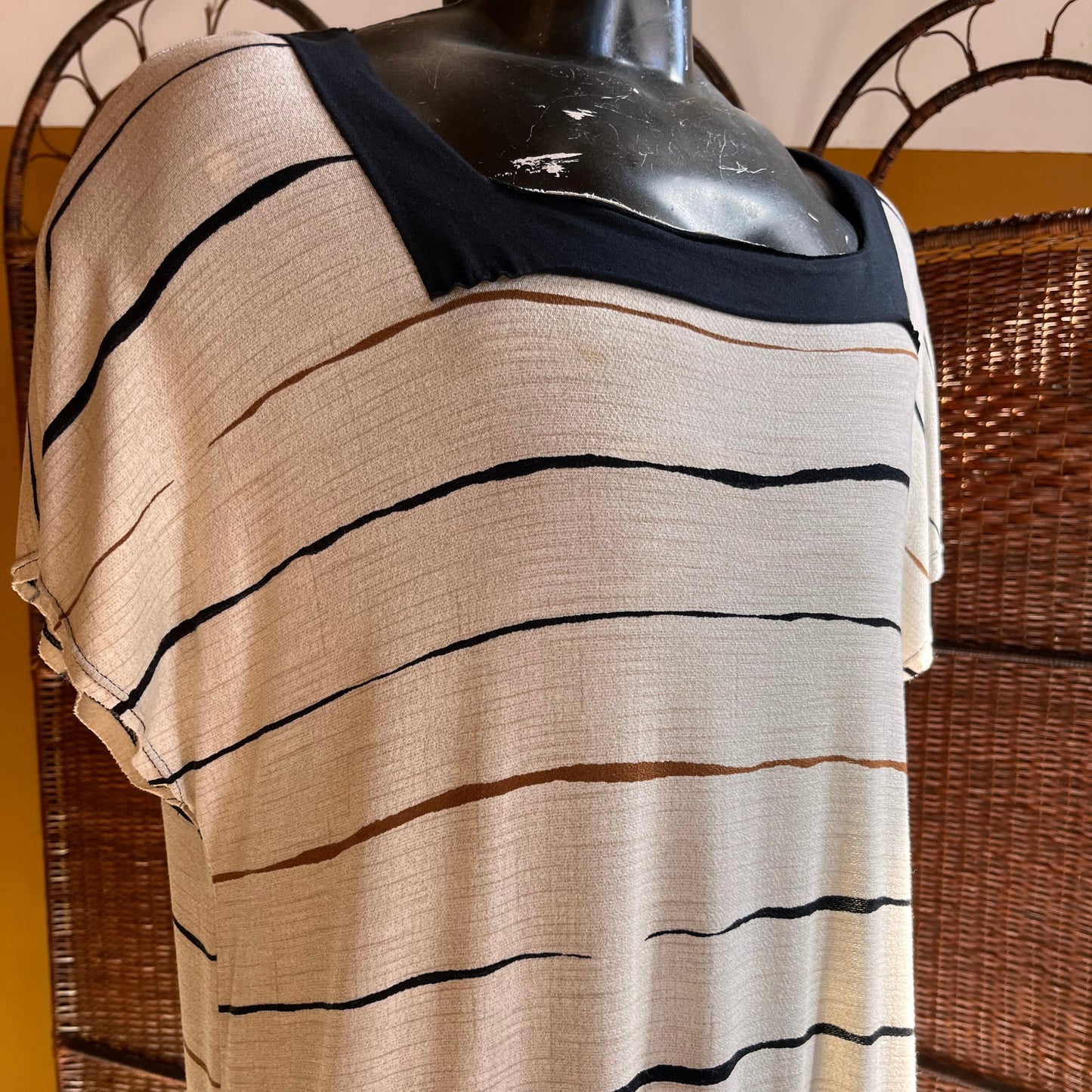 Vestido Unissex