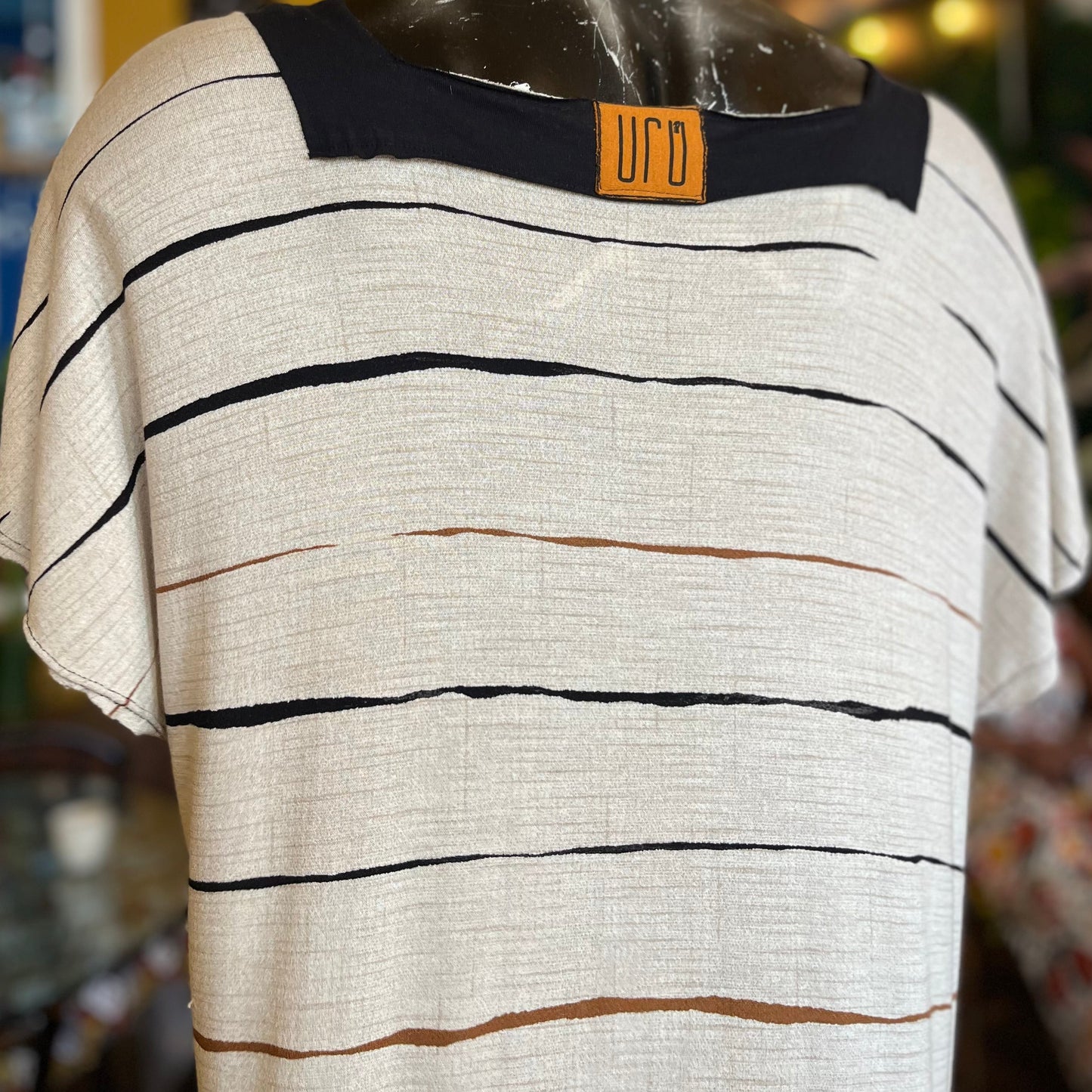 Vestido Unissex