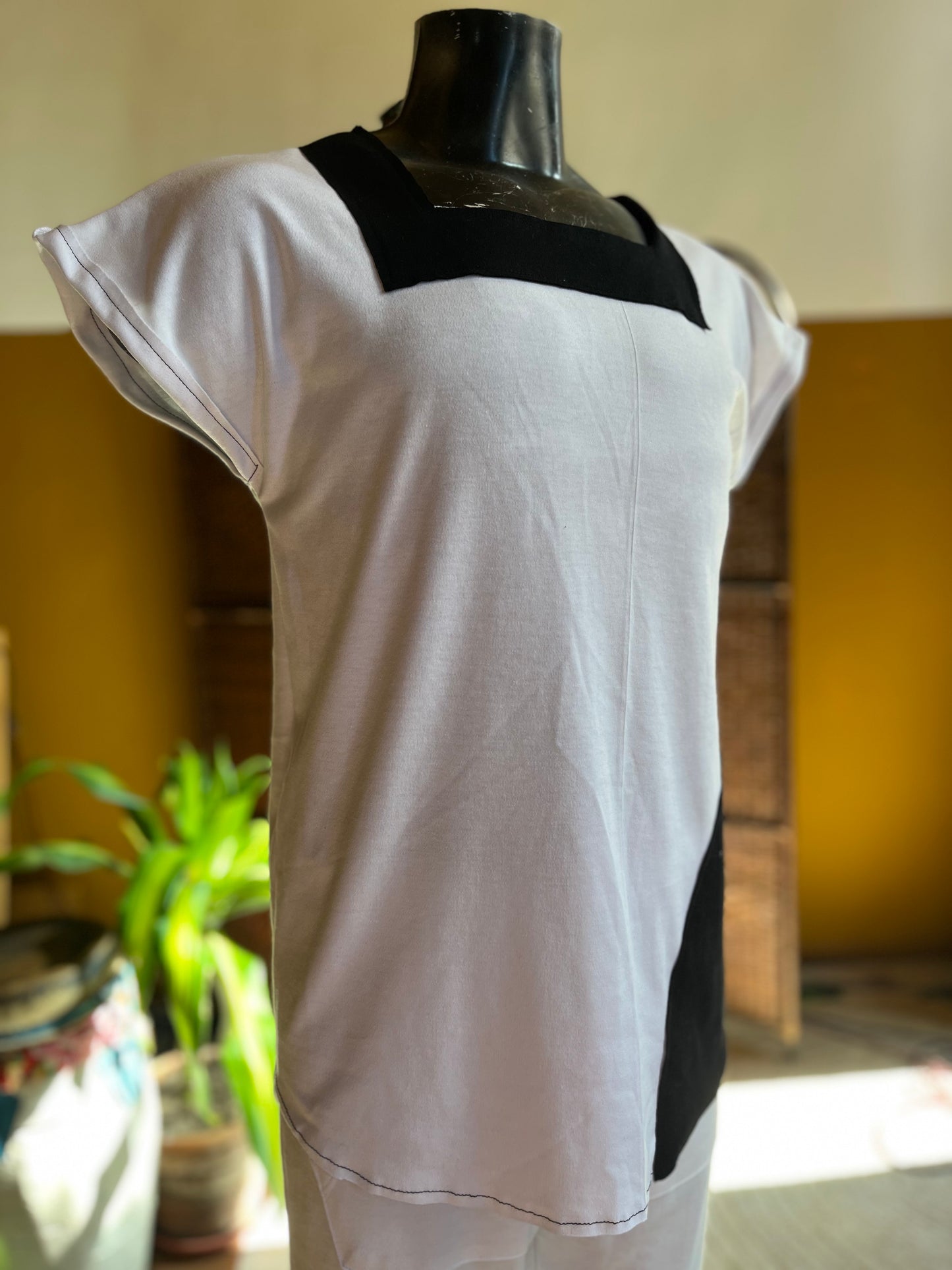 Camisa malhão