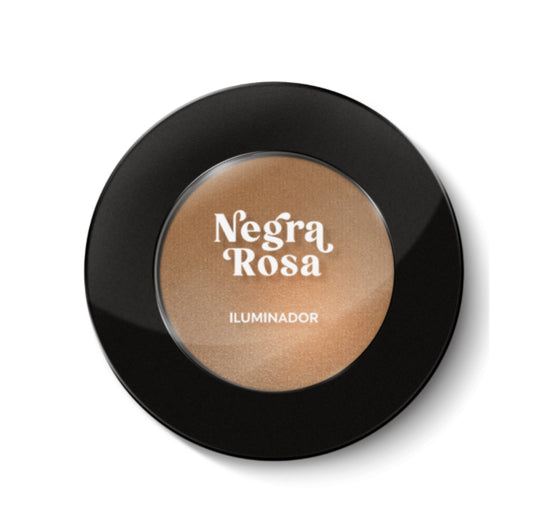 Iluminador Negra Rosa - 10mg