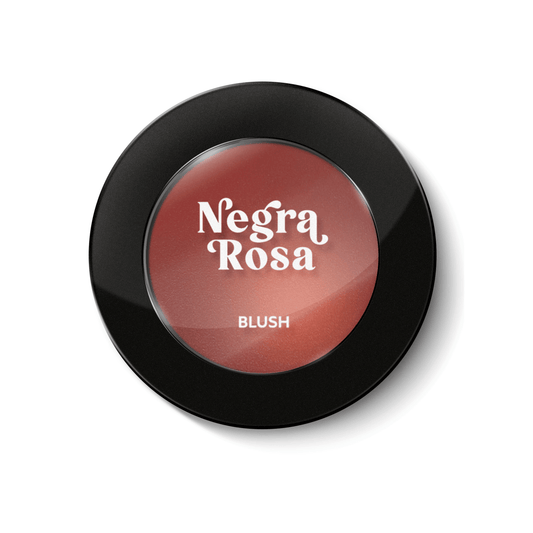 Blush Negra Rosa - 5g