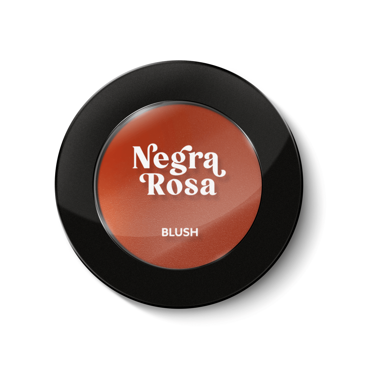 Blush Negra Rosa - 5g