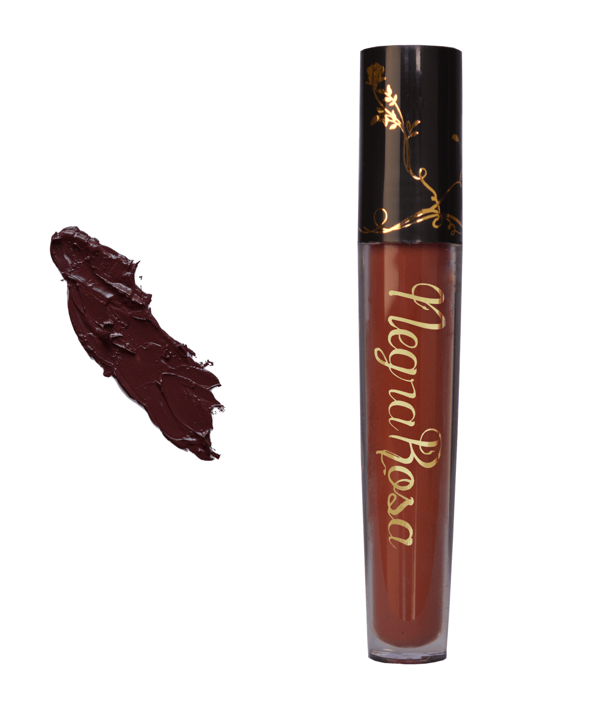 Batom e gloss Negra Rosa - 4 ml