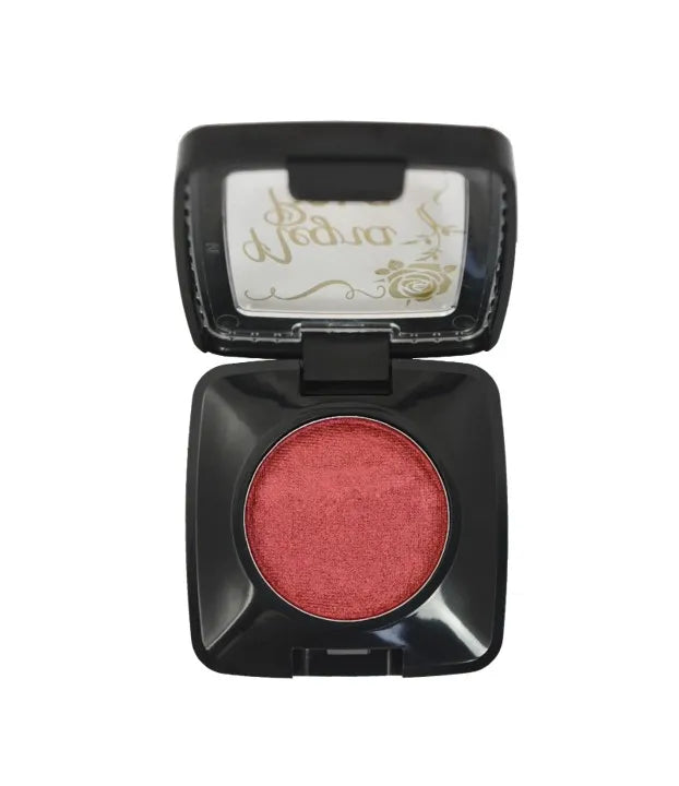 Sombras Unitárias Negra Rosa - 1,5g