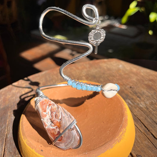 Bracelete axé